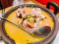 -吴掌柜·藕汤印象(南湖店)