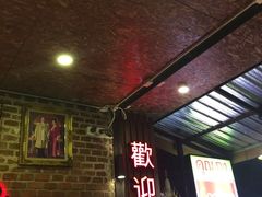 -拉威海鲜市场