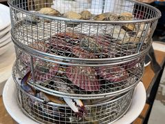 -海味当家·蒸锅海鲜(中山广场创始店)