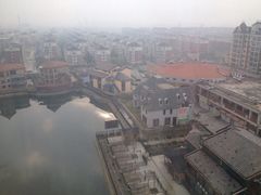 泰安宝龙福朋喜来登酒店-泰安宝龙艺珺酒店(泰山风景区店)