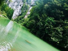 -武隆天坑地缝国家地质公园