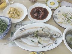-湖山人家·湖景餐厅·特色农家菜(太湖西山店)