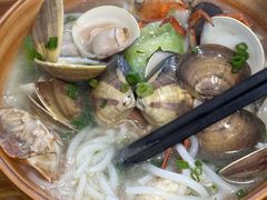 -真味馆(侨港碧海银滩店)