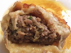门钉肉饼-宝瑞门钉肉饼店