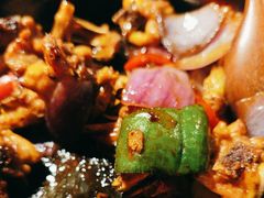 -啫神·广州地标美食(北京路店)