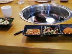 -鲜牛匠潮汕牛肉火锅(万达广场店)