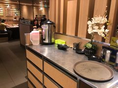-新石器烤肉(无锡万象城店)