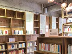 -香洲区图书馆(乐士文化区店)