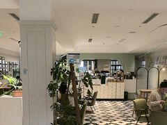 -一尺花园(安和花园店)