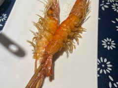 -旺角小渔村(二马路店)