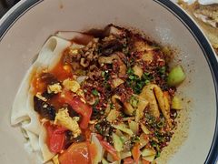 -弓家大队老碗面(高新咖啡街区店)