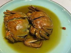 -蟹榭(静安寺晶品商场店)