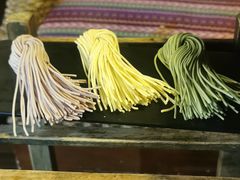 三色面-滇釜火锅·能喝汤的火锅(车公庄店)