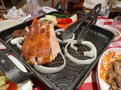 -西贝(枫蓝国际购物中心店)