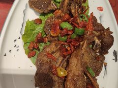 -西新饭店(城中店)