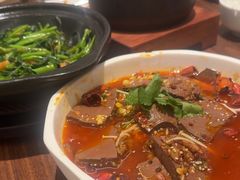 -港丽餐厅(杭大店)