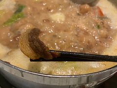 -土风豆米火锅(鸿通城店)