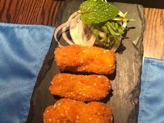 -甘尼仕印度餐厅爵士酒吧(阳春巷店)