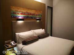 -广州大学城雅乐轩酒店