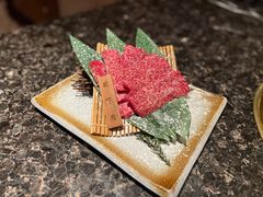 羽下肉-老乾杯和牛烧肉(王府中环店)