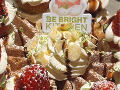 -BE BRIGHT KITCHEN(正佳广场店)
