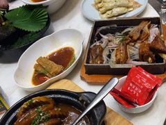 -同庆楼(建邺万达店)