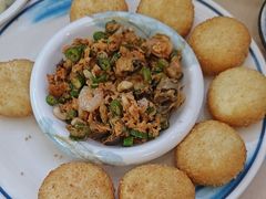 -北方饺子王·海肠捞饭·海鲜锅(山大店)