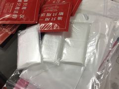 -海岛八号龙虾烧烤田鸡(蓝天路总店)