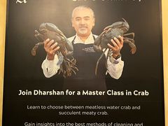 -Ministry of Crab(科伦坡店)