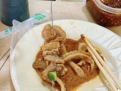 -香草园串串店(台东三路店)