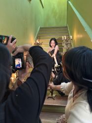 -WAVE SODA摄影工作室