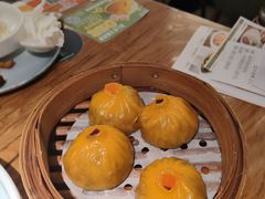 金牌栗子饺-点心传说·粤菜点心(佐阾虹湾店)