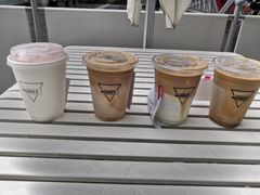 -Manner Coffee(IFS一楼店)