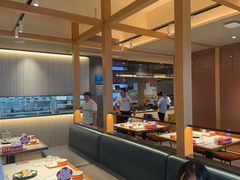 -杨氏青龙虾·羊蝎子(金盛路总店)