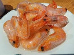 -汉丽轩韩式自助烤肉(大学城龙湖U城天街A馆店)