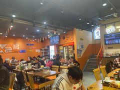 -大茗东北烧烤·鹤岗小串·老式麻辣烫(紫藤路店)