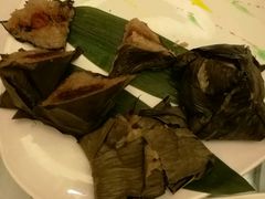 -白云中餐厅·粤菜·亚龙湾喜来登度假酒店