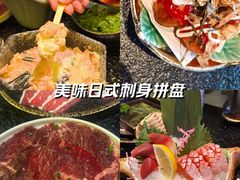 -樱嘢·炭火烧肉(惠南店)