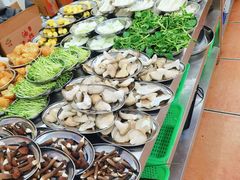 -嘉升大排档(番禺总店)