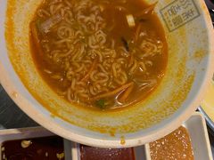 -喜来稀肉(虹泉路店)