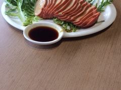 iphone_upload_pic-川流不息(北蔡休闲广场店)