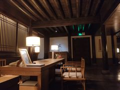 -法云安缦酒店