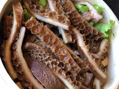 -蜀香居鲜毛肚火锅