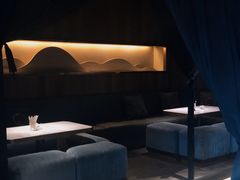 -STARRY CAFE & LOUNGE BAR(高新店)