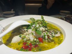 -巷儿里餐厅·杭帮菜(信义坊店)