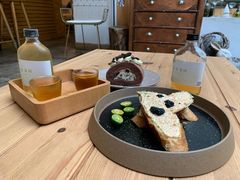 -拾壹cafe·工作室