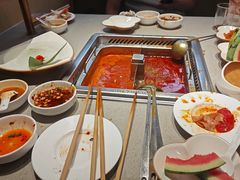 -海底捞火锅(江宸天街店)
