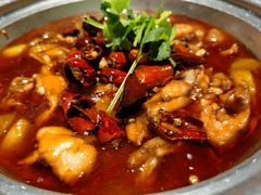 -辛香汇·现炒川菜(武进吾悦店)