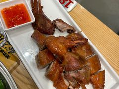 -醉得意·山茶油炒土鸡(经开万达店)