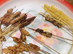 -北丐先生·野馄饨烧烤(雨花万象店)